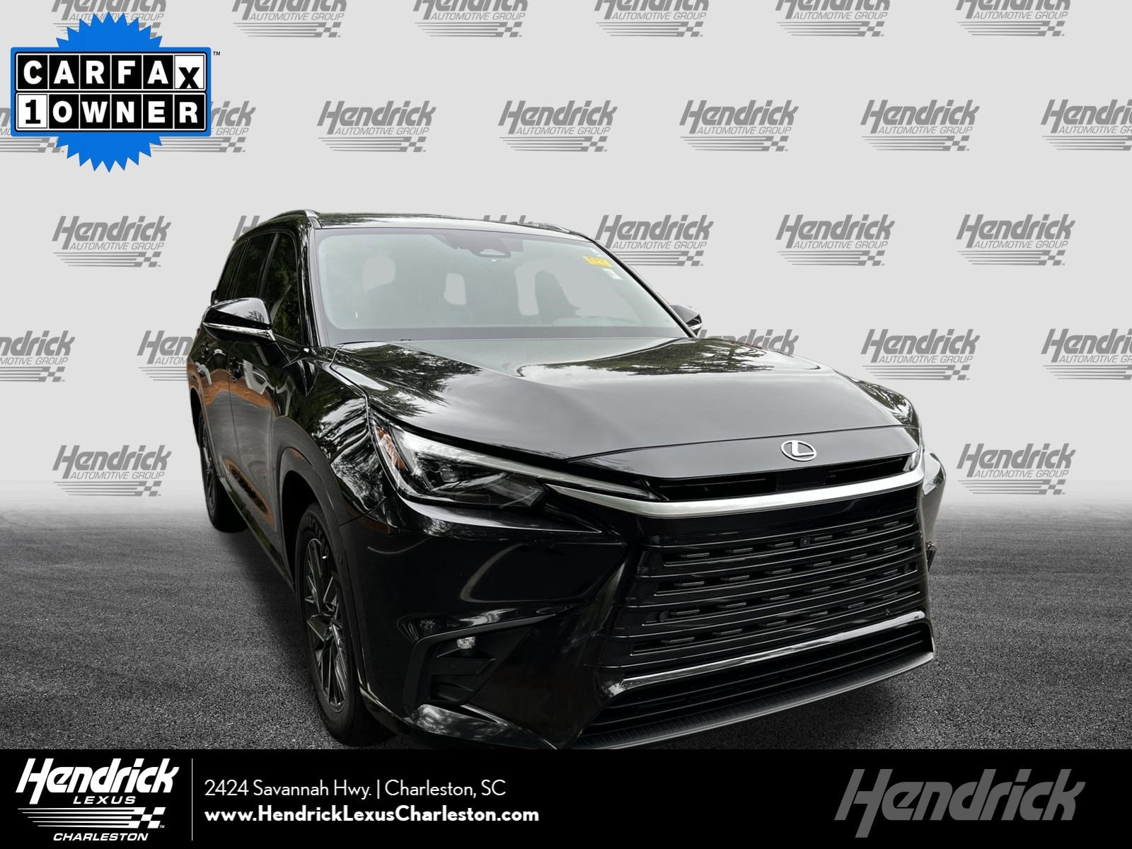 2026 Lexus TX 350 350 Premium AWD's photo