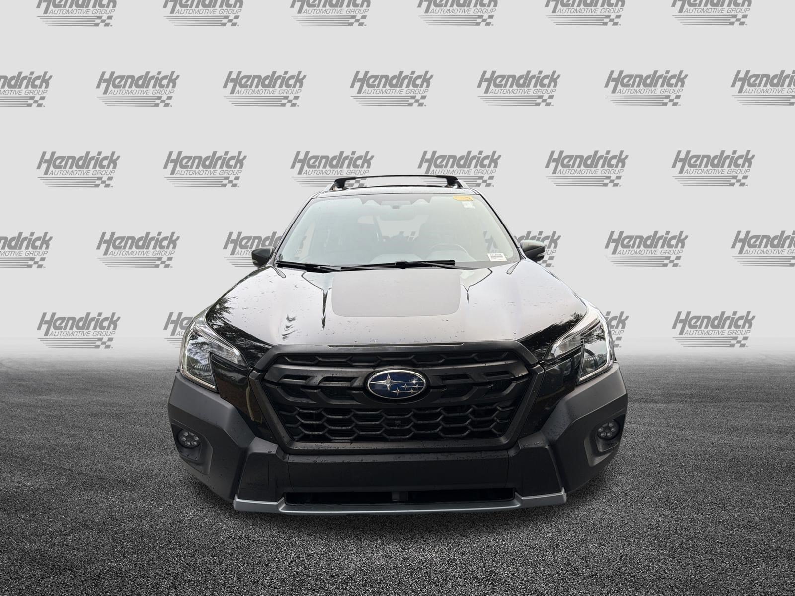Used 2022 Subaru Forester Wilderness SUV