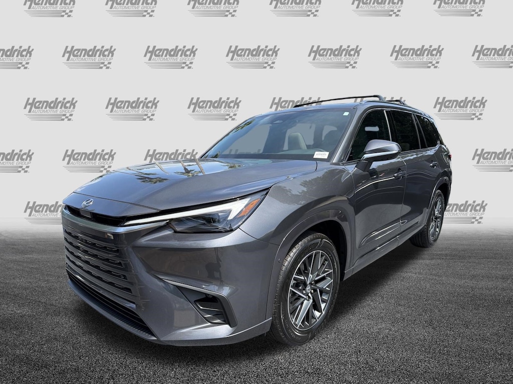 New 2026 Lexus TX 350 PREMIUM AWD SUV