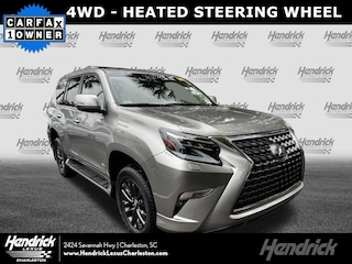 2022 LEXUS GX GX 460 Premium SUV