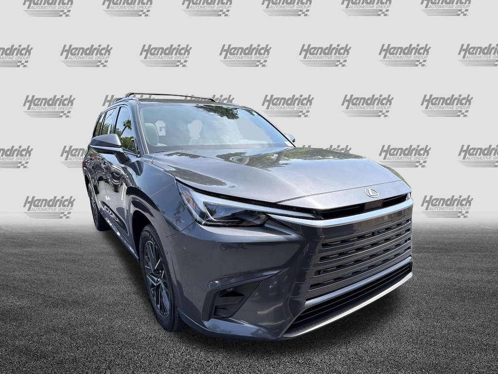 New 2026 Lexus TX 350 PREMIUM AWD SUV