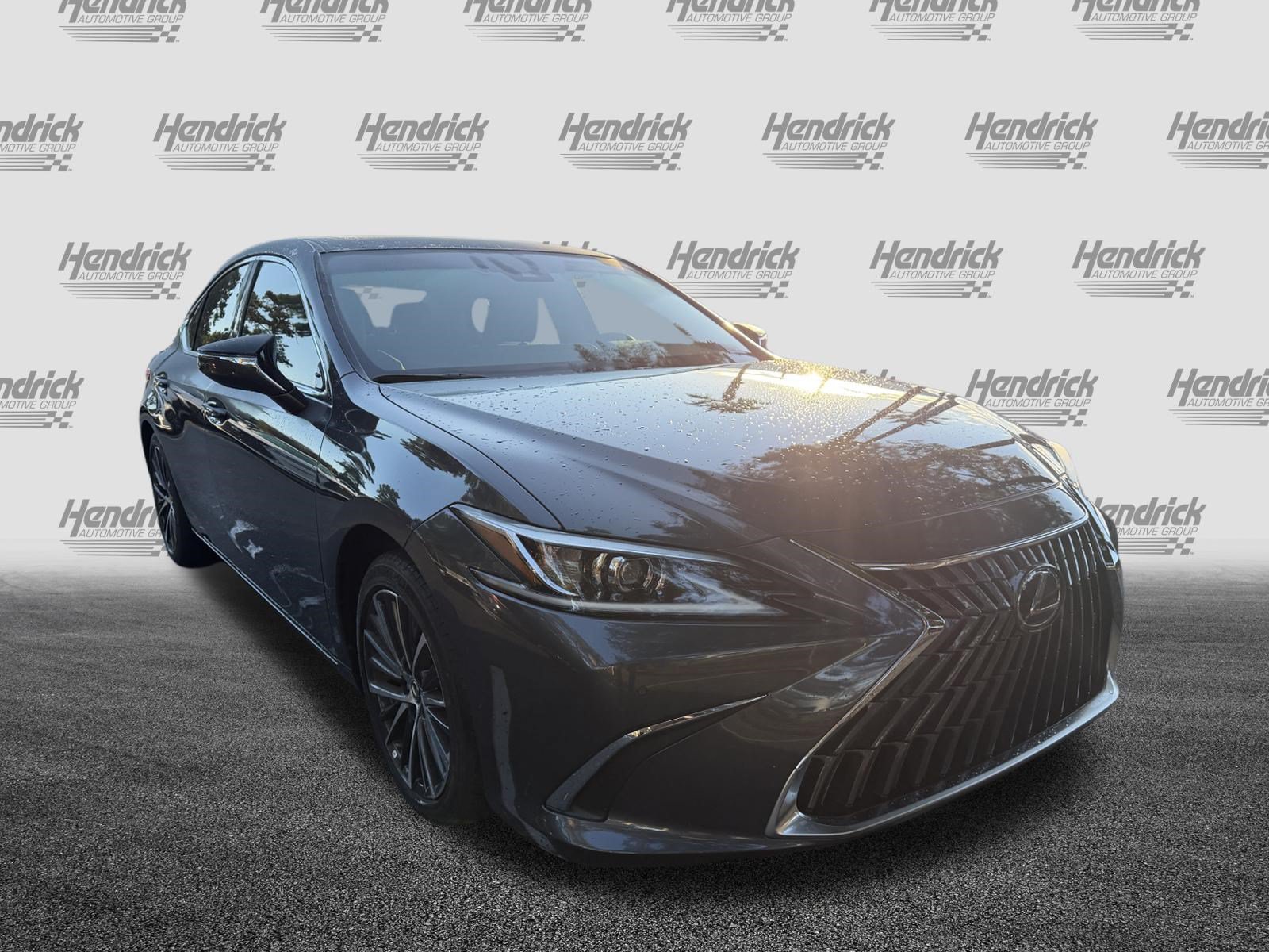 2025 LEXUS ES 350 Sedan