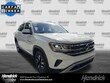  Volkswagen Atlas Cross Sport