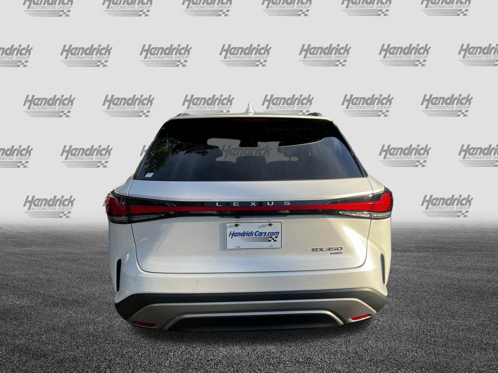 2023 LEXUS RX RX 350 Premium photo 6