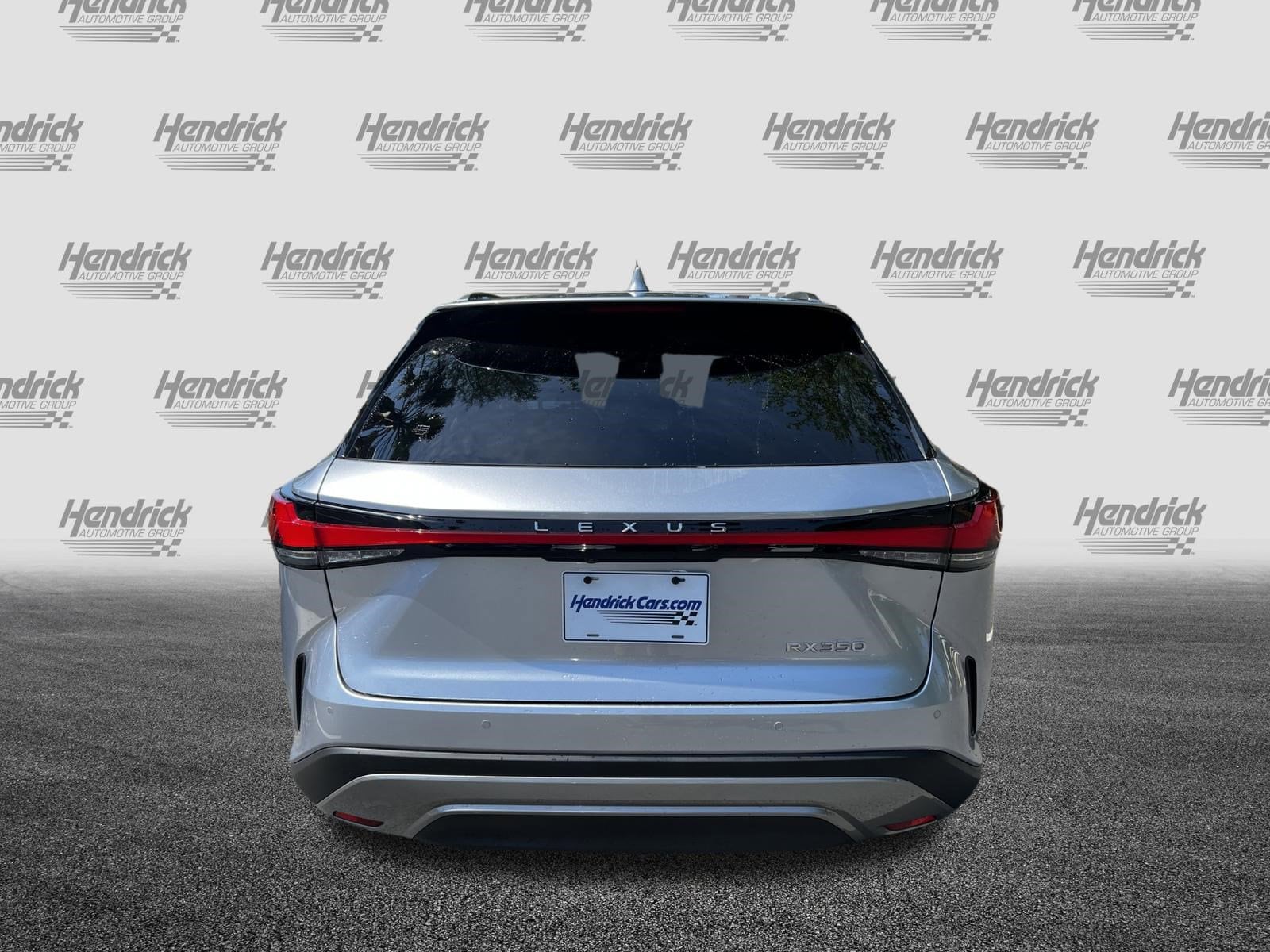 2024 LEXUS RX RX 350 Premium photo 5