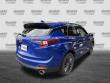 2022 Acura RDX w/A-Spec Advance Package SUV