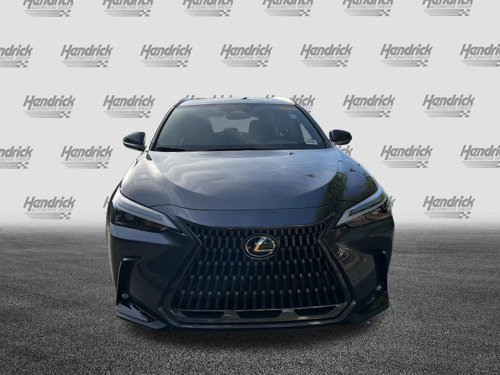 Certified 2024 Lexus NX NX 250 Premium SUV