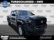 Toyota Tacoma 4WD
