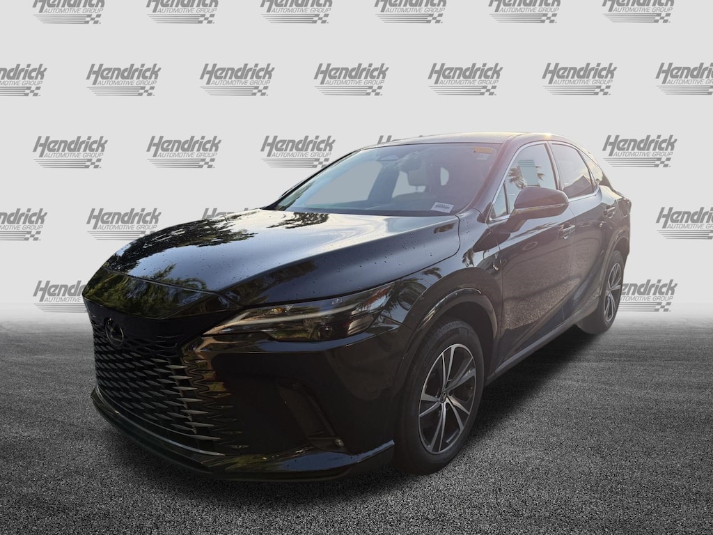 Used 2023 Lexus RX RX 350 SUV