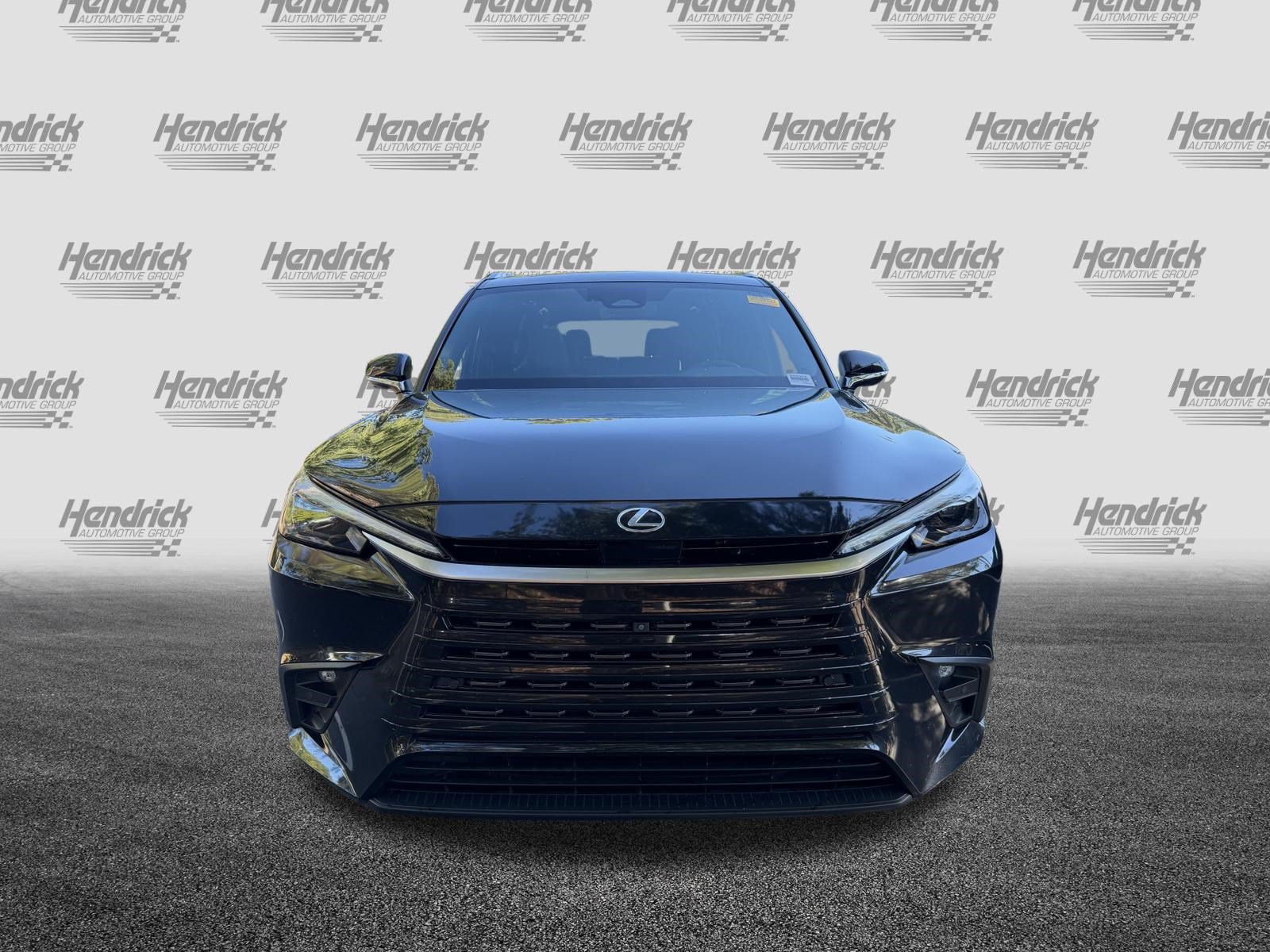 Certified 2026 Lexus TX 350 Premium SUV
