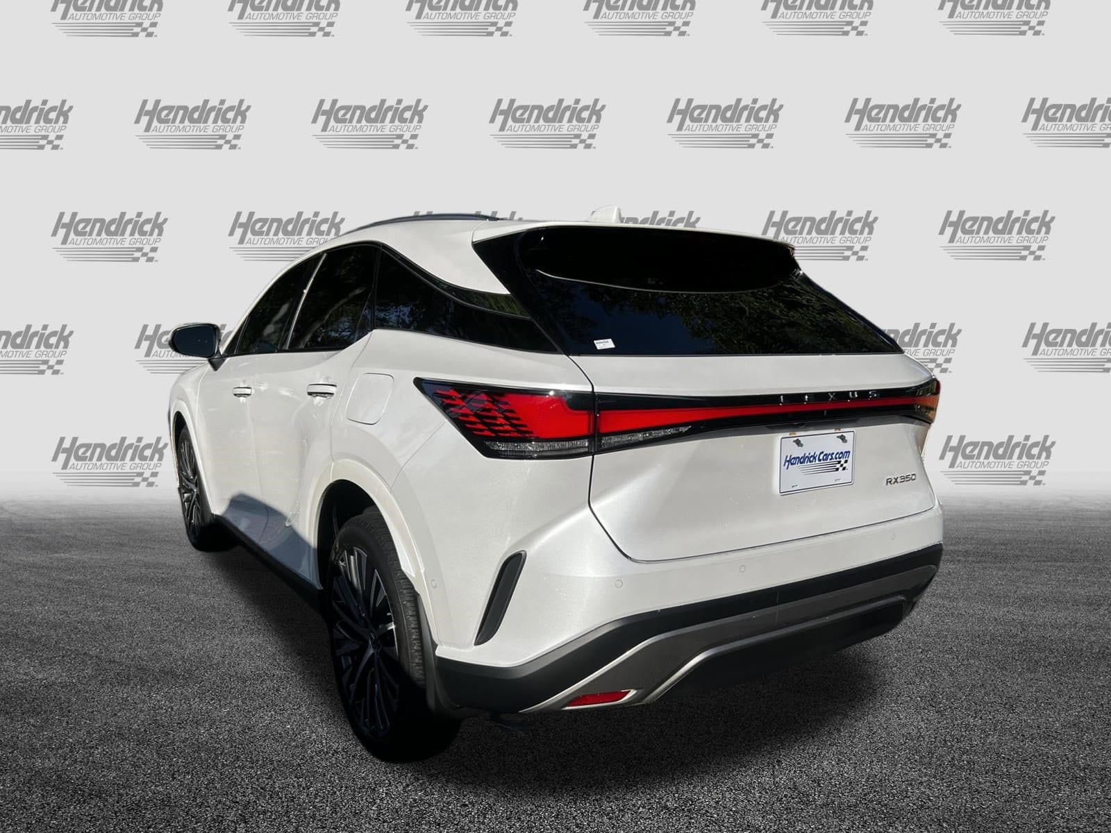 2024 LEXUS RX RX 350 Premium Plus photo 4