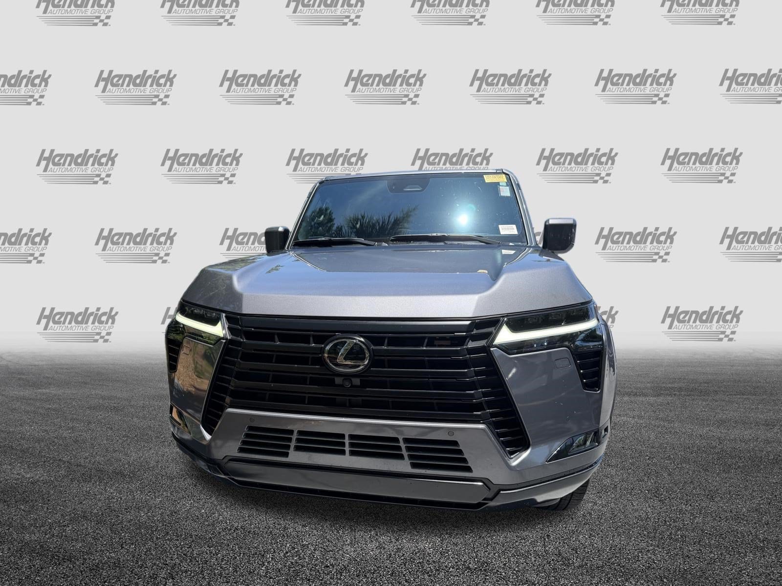 Used 2024 LEXUS GX For Sale in Charlotte, NC | JTJVBCDX4R5030172