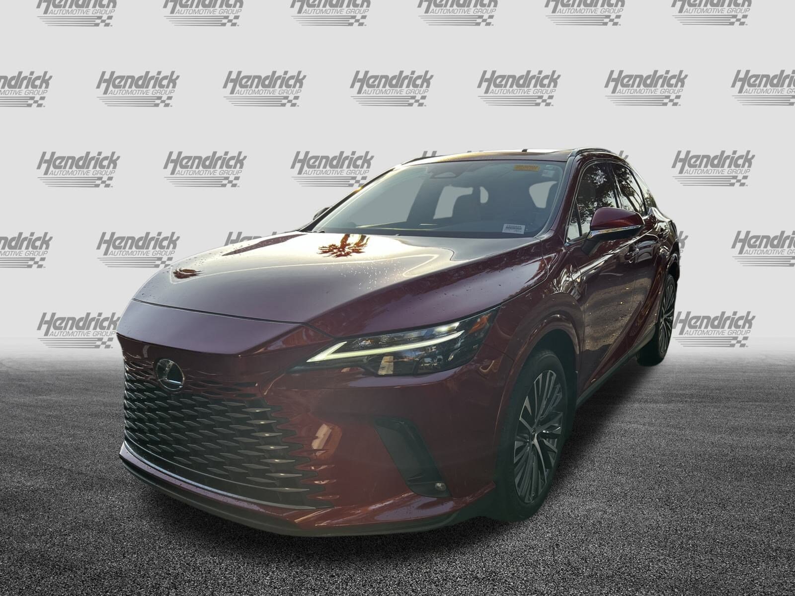 2023 Lexus RX 350 Premium photo 4