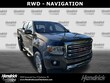 GMC Canyon