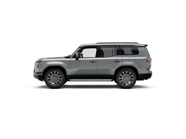 LEXUS GX 550 LUXURY