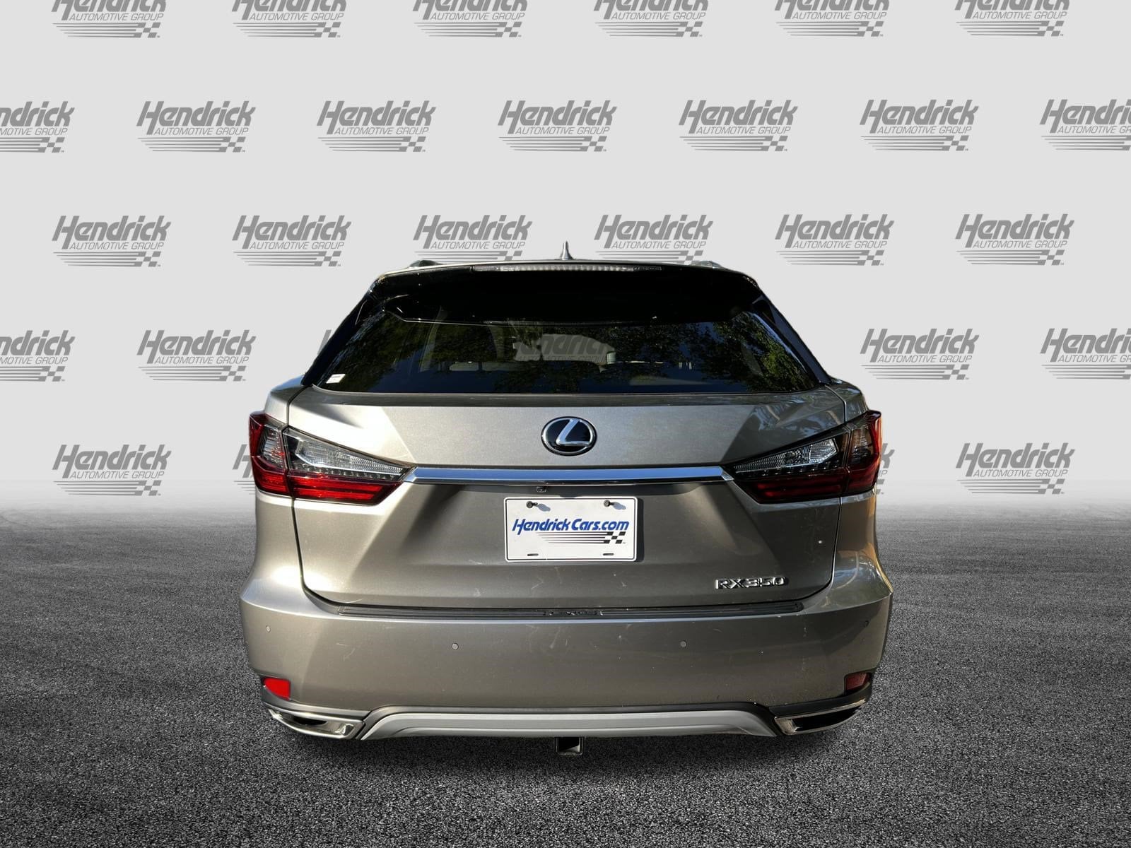 2022 LEXUS RX RX 350 photo 5