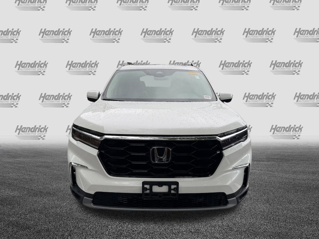 Used 2023 Honda Pilot Touring SUV