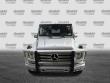 2013 Mercedes-Benz G-Class G 550 SUV