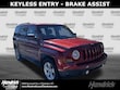  Jeep Patriot
