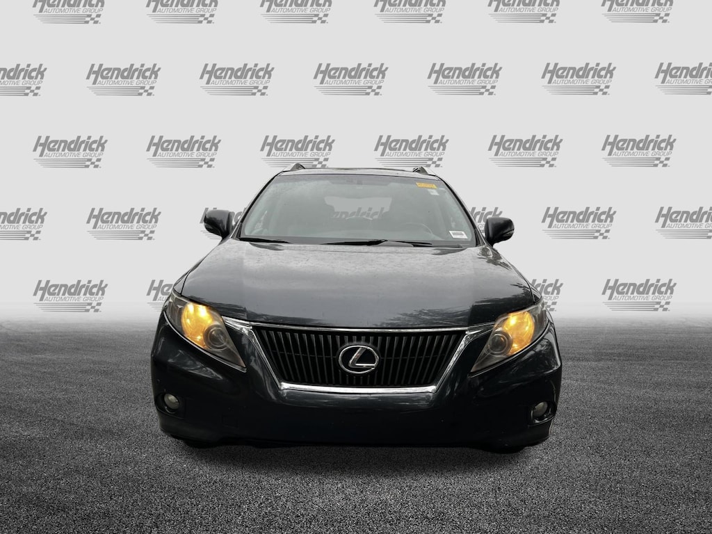 Used 2010 Lexus RX 350 SUV