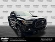  Toyota Tacoma 4WD