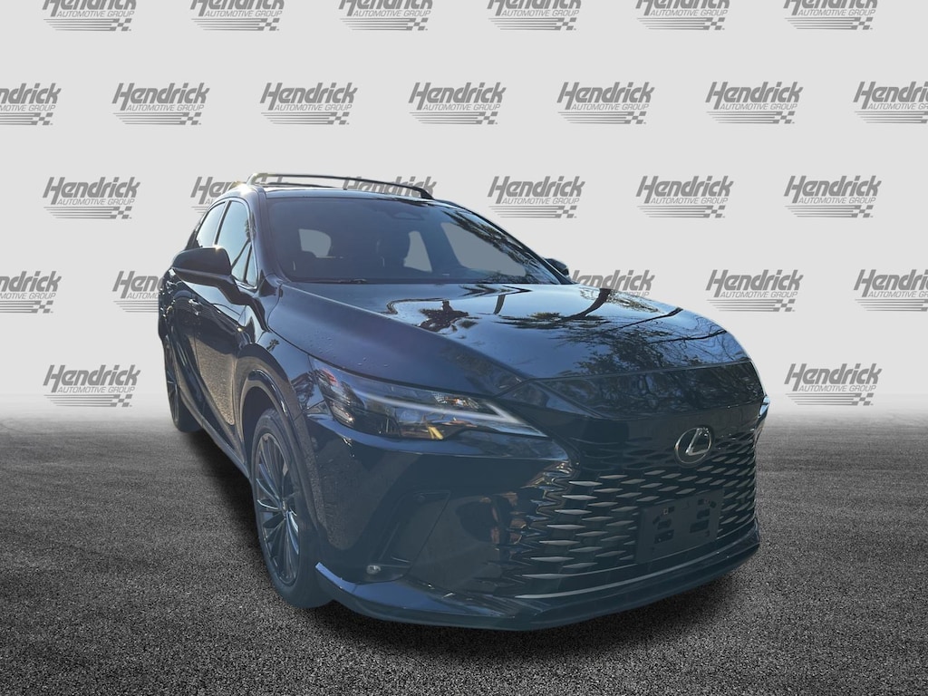 Used 2024 Lexus RX RX 350 Premium SUV