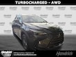  LEXUS NX 350