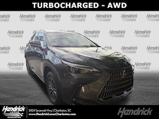 2024 LEXUS NX NX 350 Premium SUV