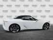 2021 LEXUS LC LC 500 Convertible