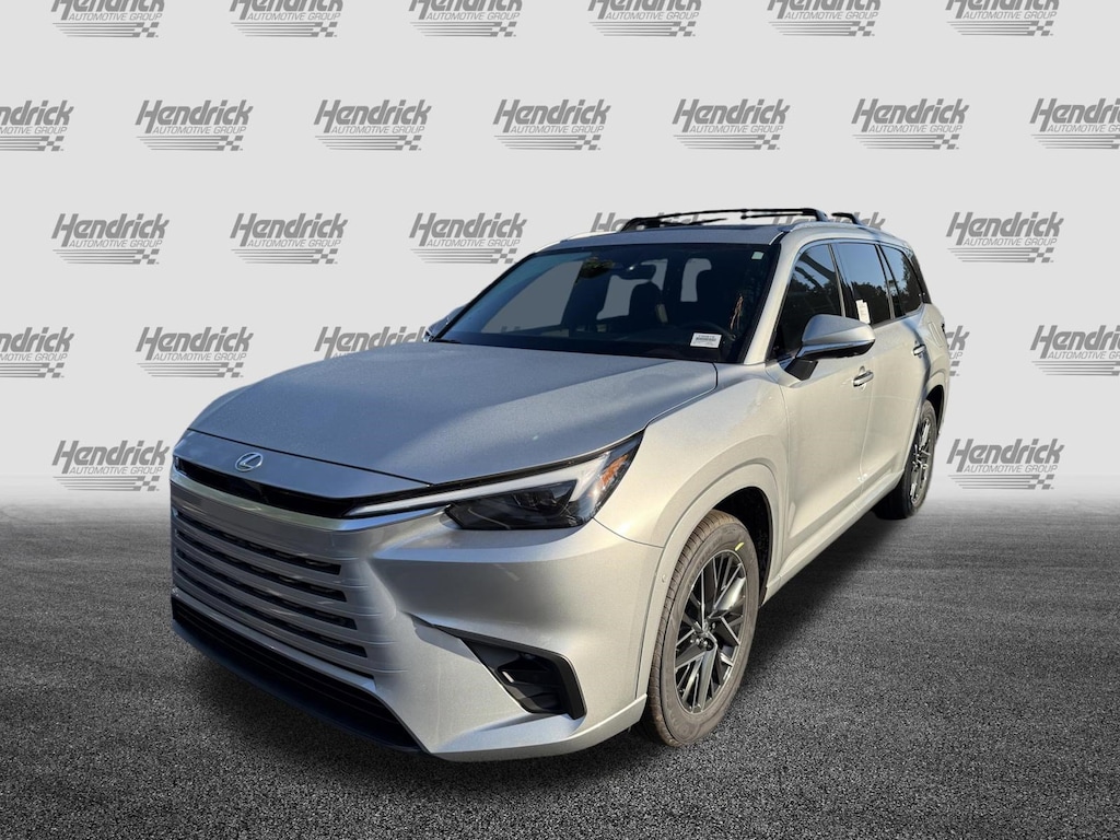 New 2026 Lexus TX 350 PREMIUM AWD SUV