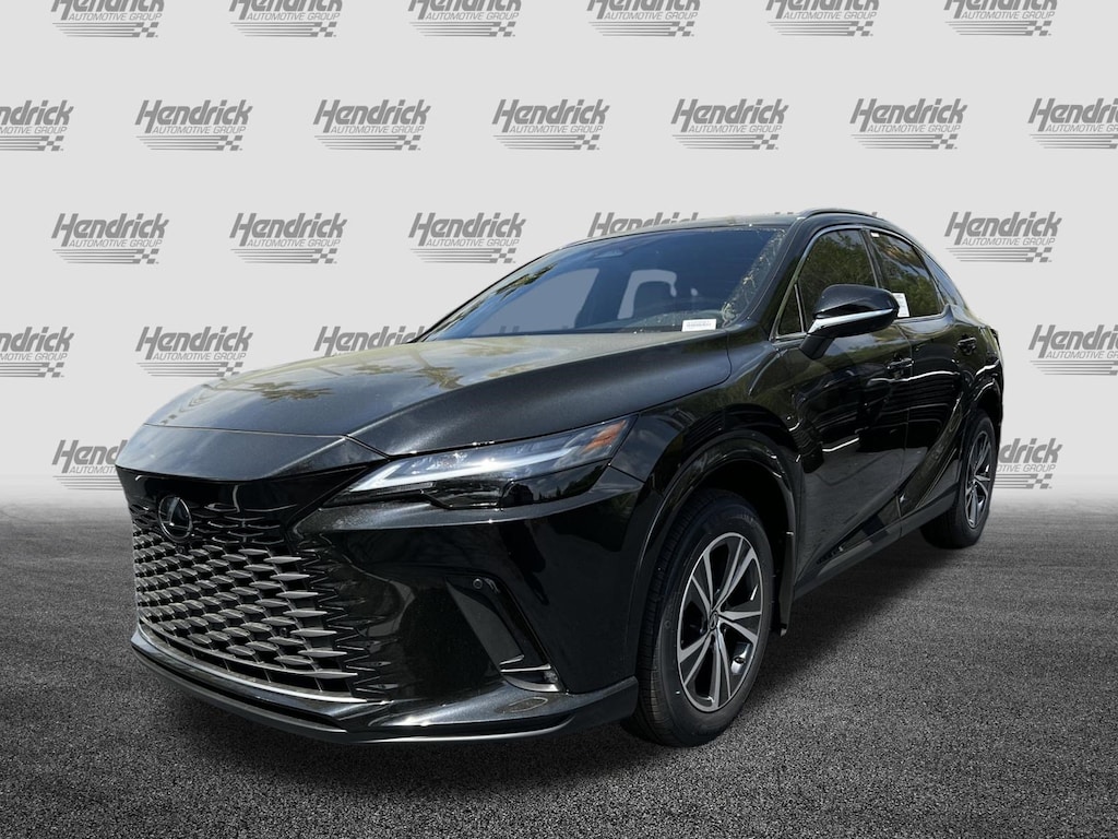 New 2026 Lexus RX 350 PREMIUM SUV