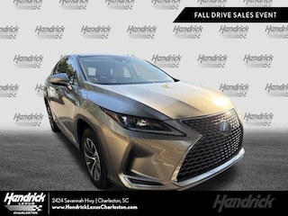 2021 LEXUS RX 350 SUV