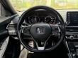 2020 Honda Accord Sedan Sport Sedan