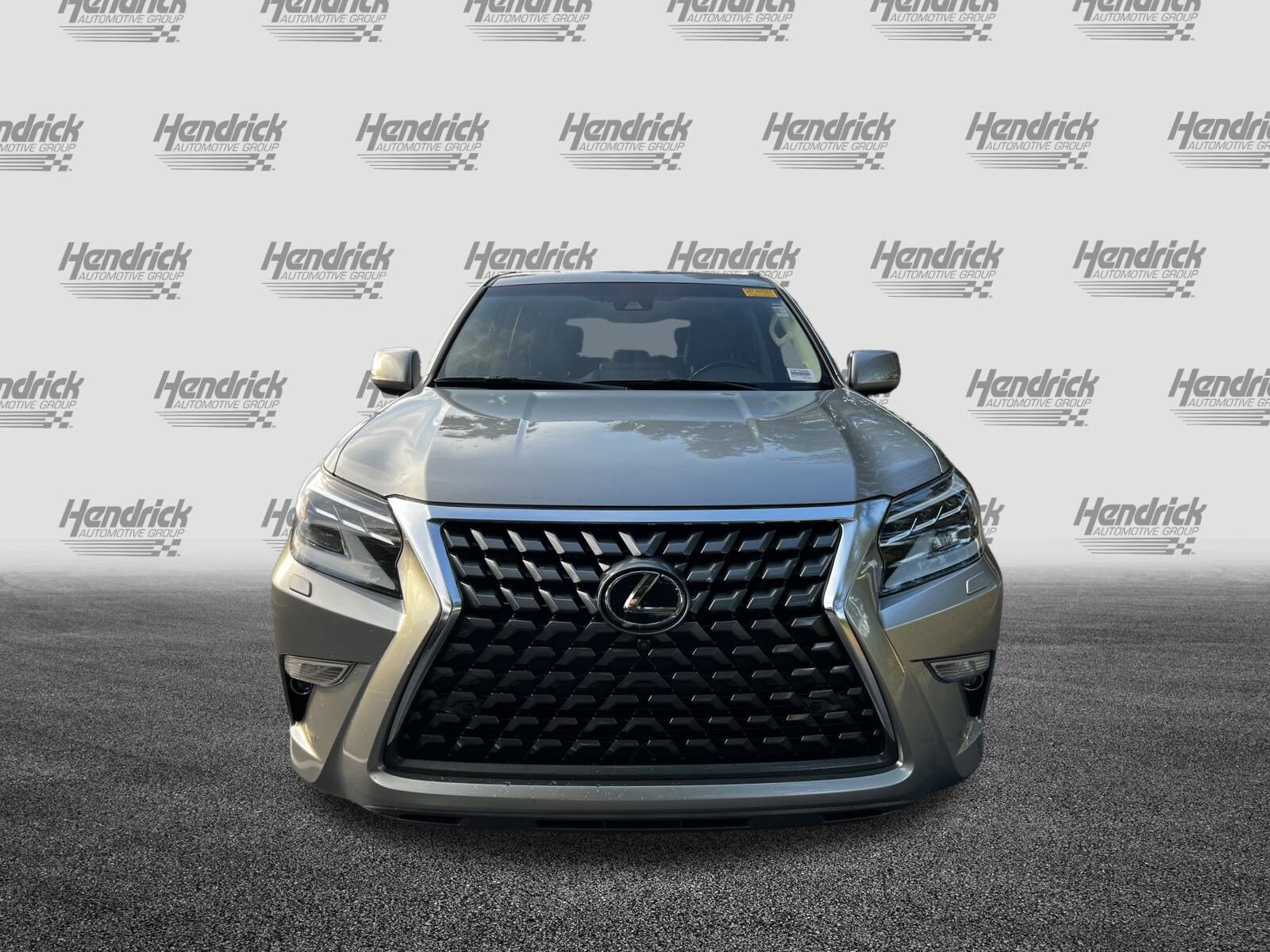 2022 Lexus GX 460 Luxury photo 3