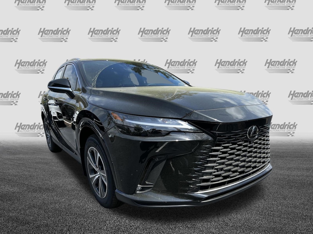 New 2026 Lexus RX 350 PREMIUM SUV