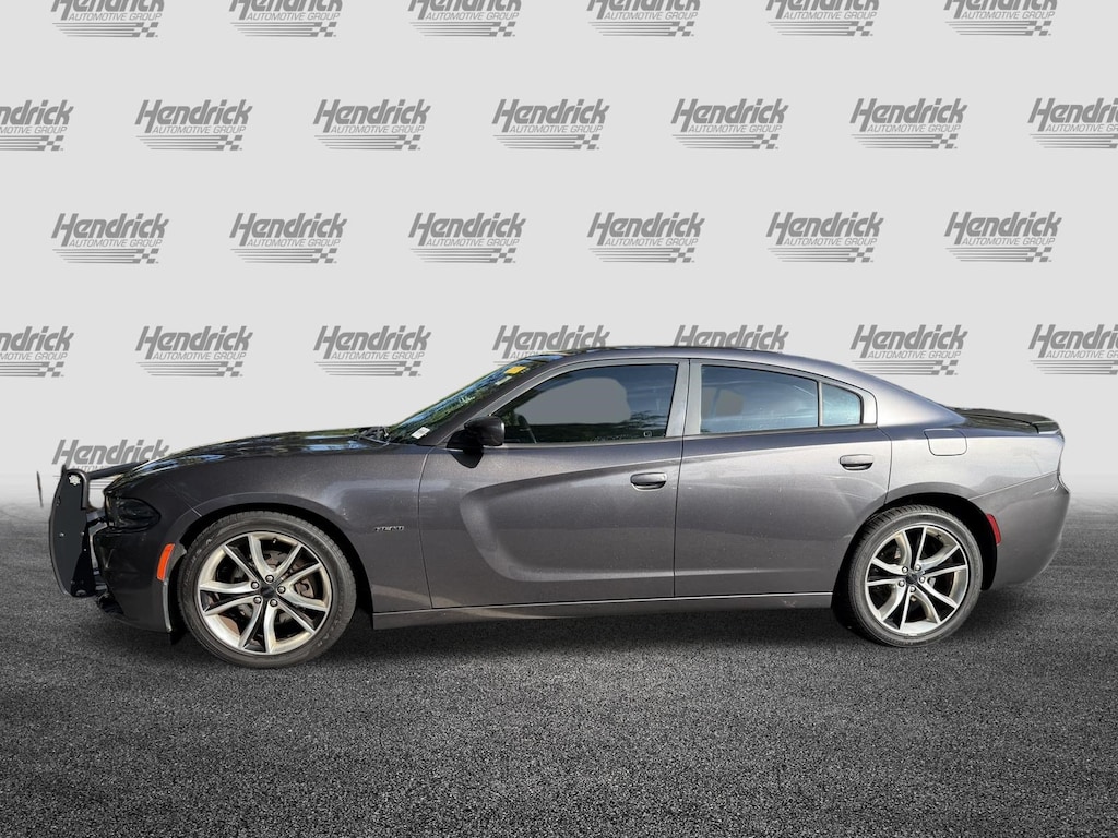 Used 2015 Dodge Charger Road/Track Sedan