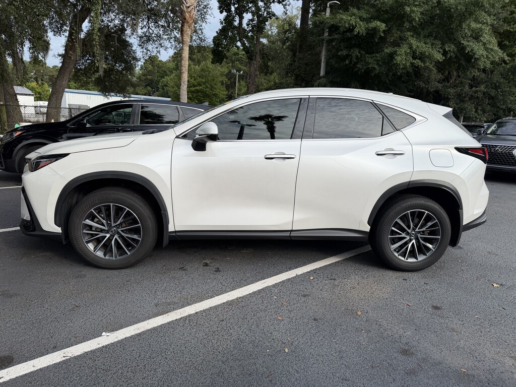 Used 2024 Lexus NX NX 250 Premium SUV