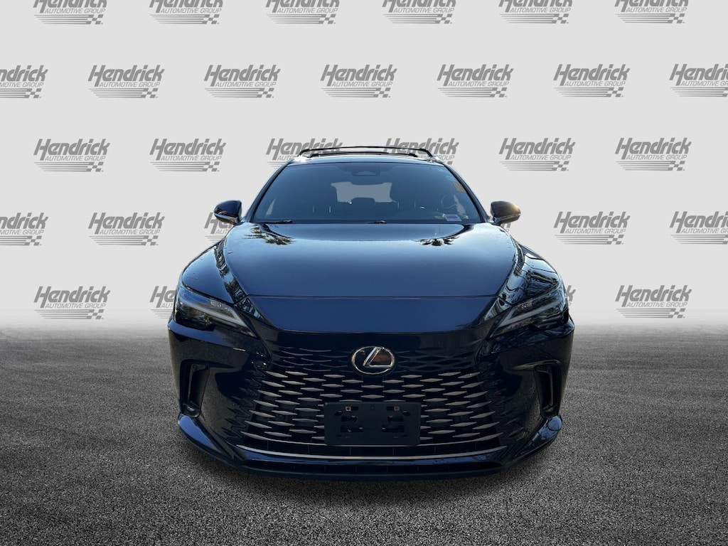 Used 2024 Lexus RX RX 350 Premium SUV