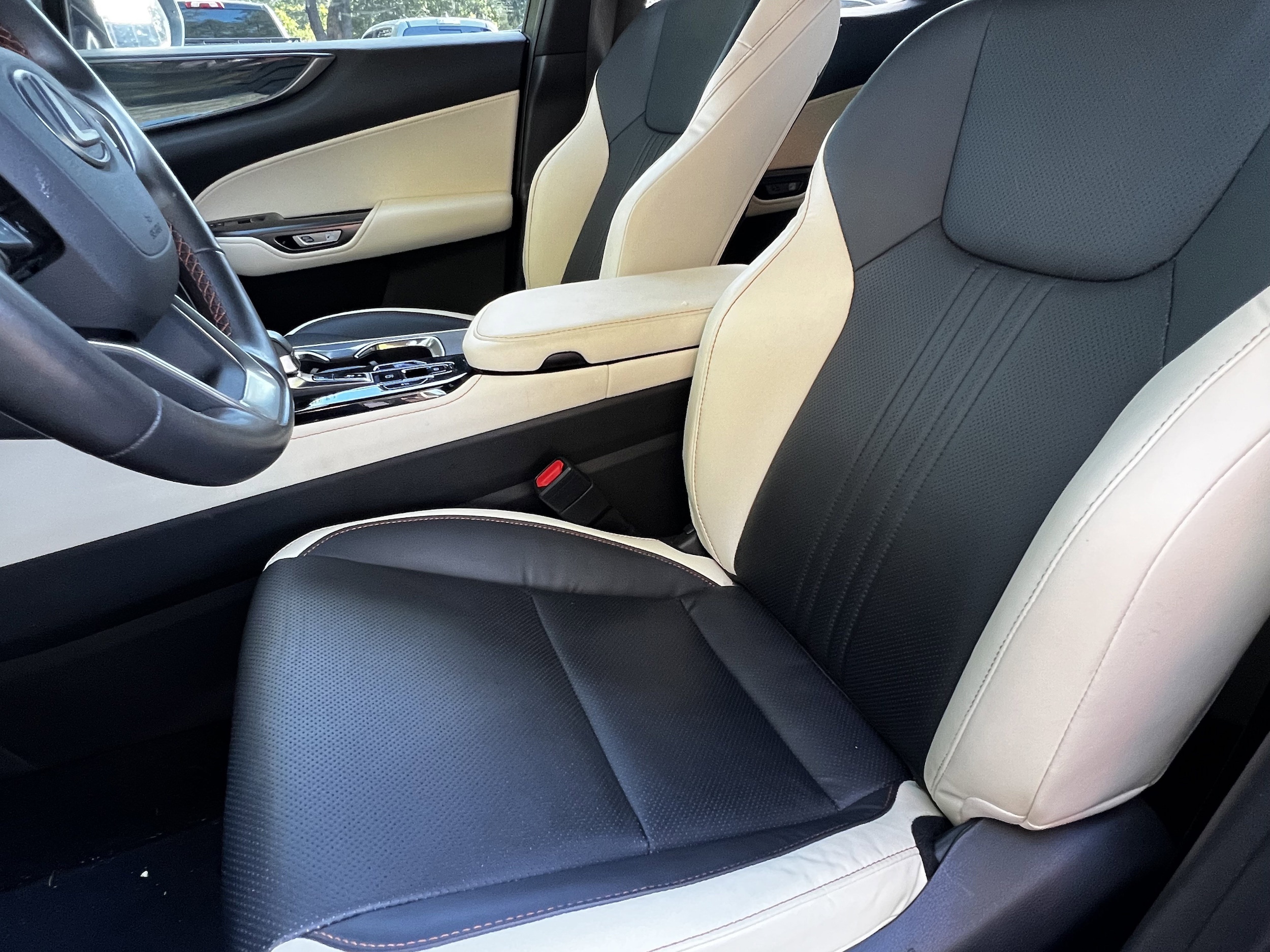 Used 2024 LEXUS NX For Sale in Charleston