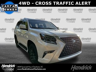2023 LEXUS GX GX 460 Premium SUV