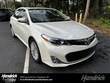 Toyota Avalon Hybrid