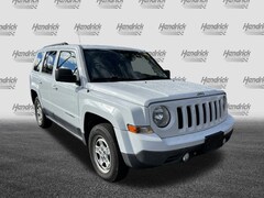 2015 Jeep Patriot Sport SUV