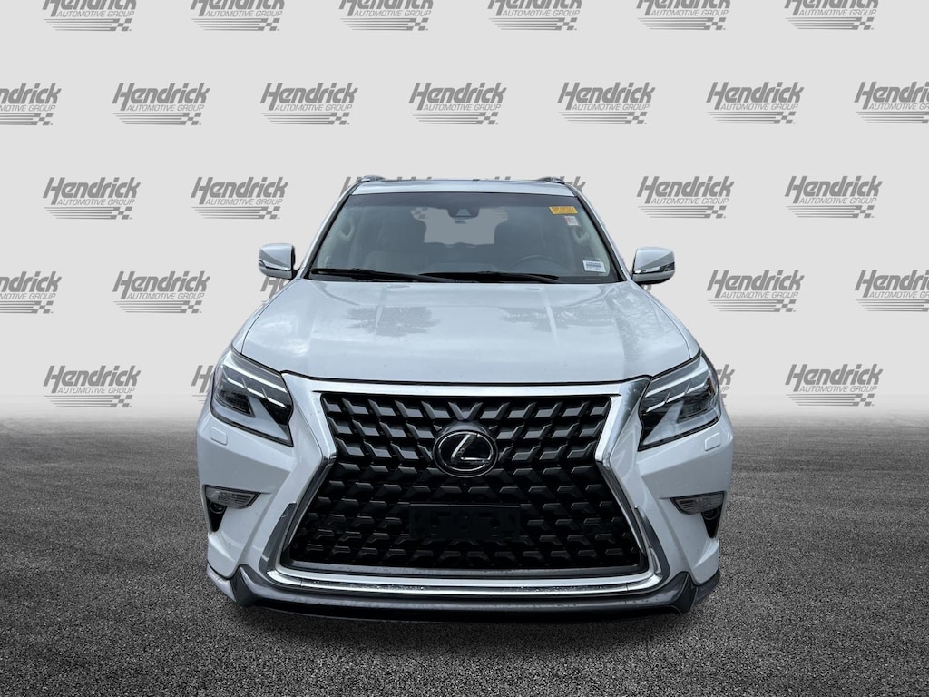 Used 2020 Lexus GX GX 460 Luxury SUV