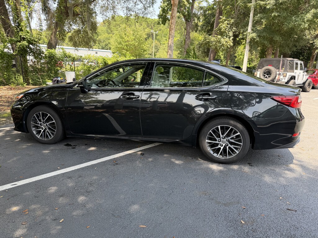 Used 2016 Lexus ES 350 Sedan