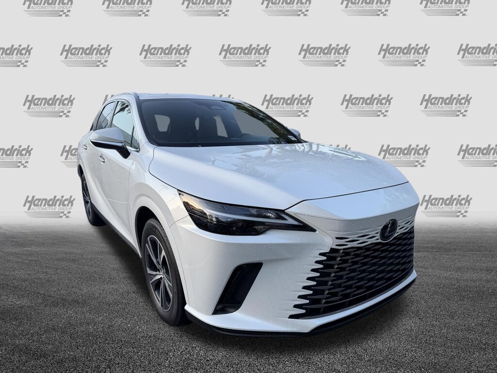 Used 2025 Lexus RX RX 350 Premium SUV