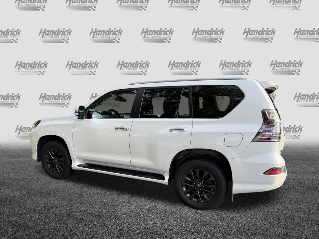 Used 2020 Lexus GX GX 460 Premium SUV