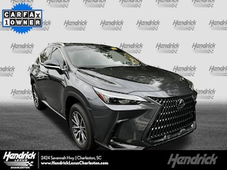 2024 LEXUS NX NX 350 Premium SUV