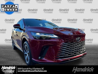 2023 LEXUS RX RX 350 Premium SUV