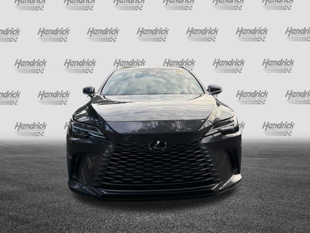 Certified 2024 Lexus RX 350 Premium Plus SUV