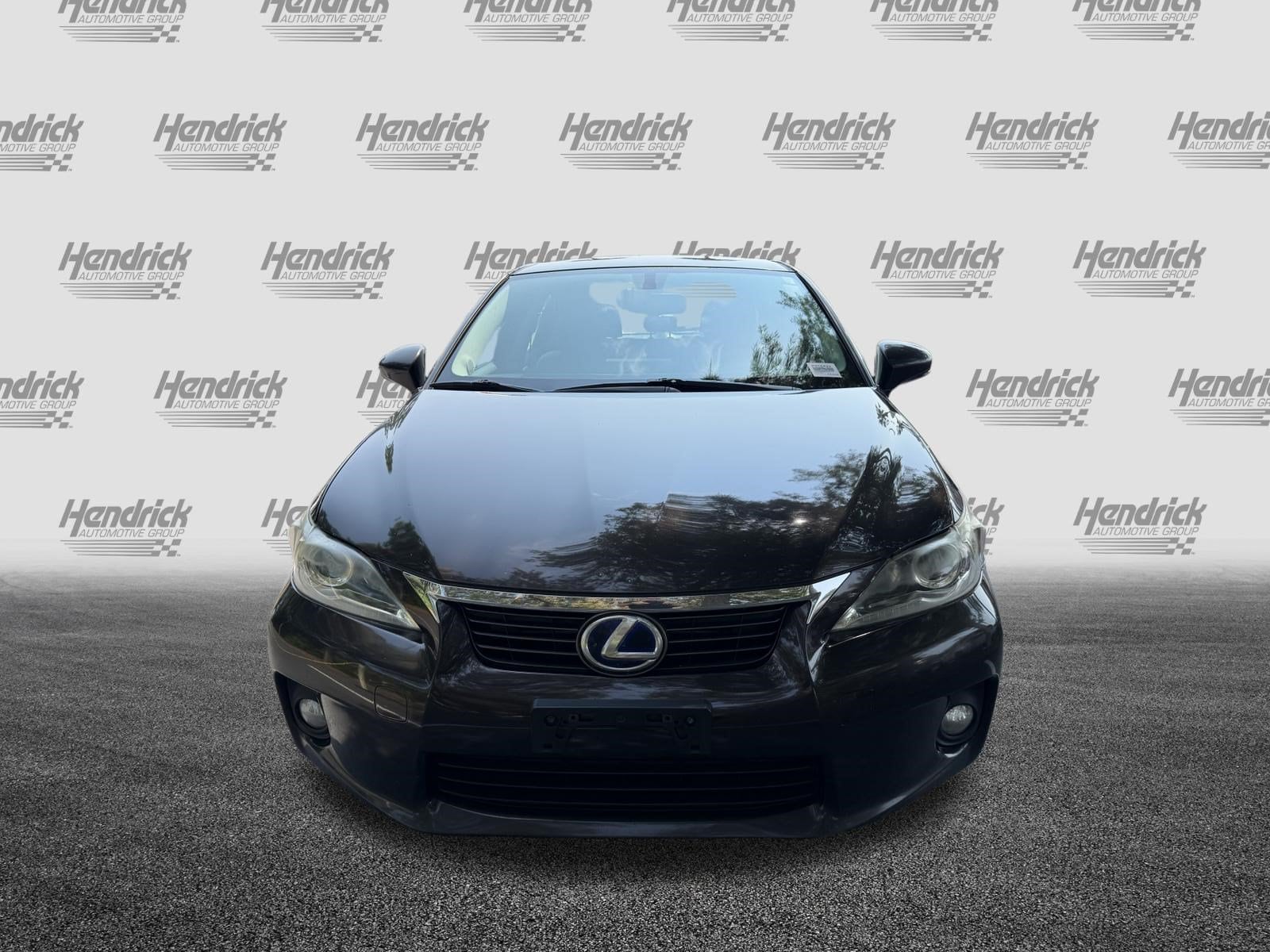 LEXUS CT 200h Premium